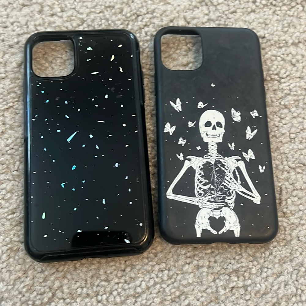 iPhone 11 Max Cases
